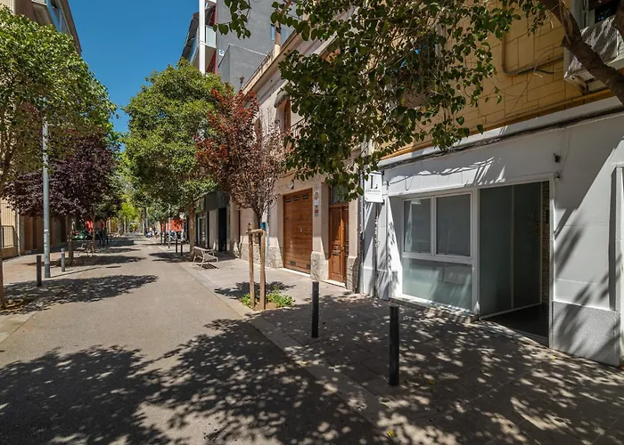 Laramond Barcelona